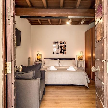 Apartamento 4C Colosseo Holidays Roma Exterior foto