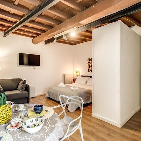 Apartamento 4C Colosseo Holidays Roma Exterior foto