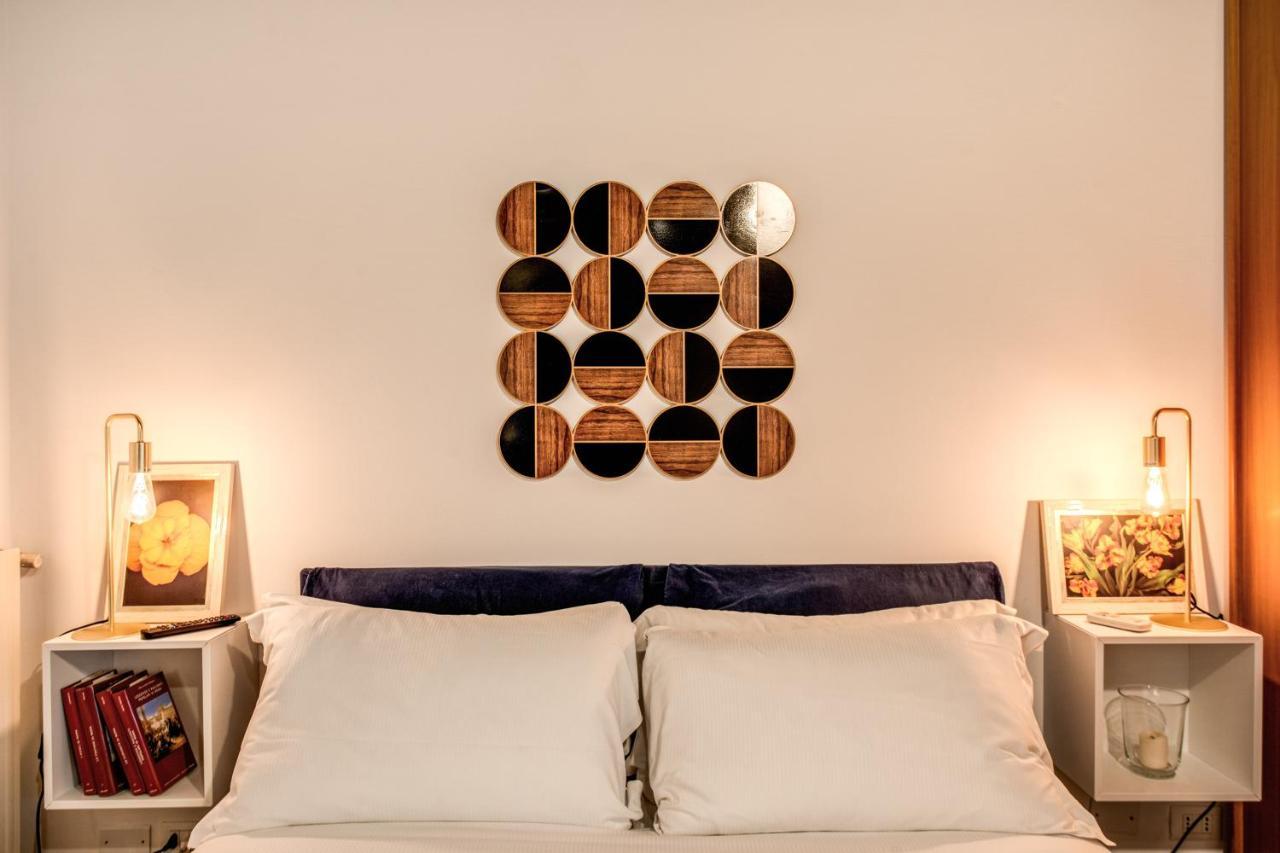 Apartamento 4C Colosseo Holidays Roma Exterior foto